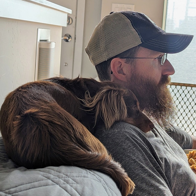 The Doxie Whisperer The Doxie Whisperer